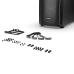 Корпус be quiet! Shadow Base 800 FX Black (BGW63)