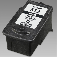 Картридж Canon black PG-512 (2969B007)