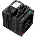 Кулер процесорний 1stPlayer FT12DSL-6 Black