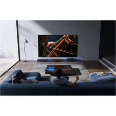 Телевiзор Xiaomi TV X Mini LED 75