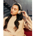Bluetooth-гарнітура JBL Live 680NC Champagne (JBLLIVE680NCCPG)