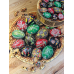 Пазл дерев`яний UkrainianPuzzles Писанки