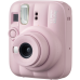 Фотокамера миттєвого друку Fujifilm Instax Mini 13 Candy Pink (16963216)