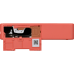 Принтер миттєвого друку Canon Selphy Square QX20 Red (6754C002)