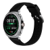 Смарт-годинник Samsung Galaxy Watch8 Classic Black (SM-L500NZKASEK)