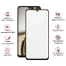 Захисне скло BeCover для Tecno Spark Go 3 (KN3) Black (715166)