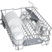 Вбудована посудомийна машина Bosch SPV4HMX14Q