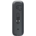 Відеодзвінок Ajax Doorbell Graphite RAL 7024