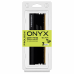 Модуль пам`ятi DDR4 16GB/3200 Prologix Onyx Black (PRO16GB3200YB4)