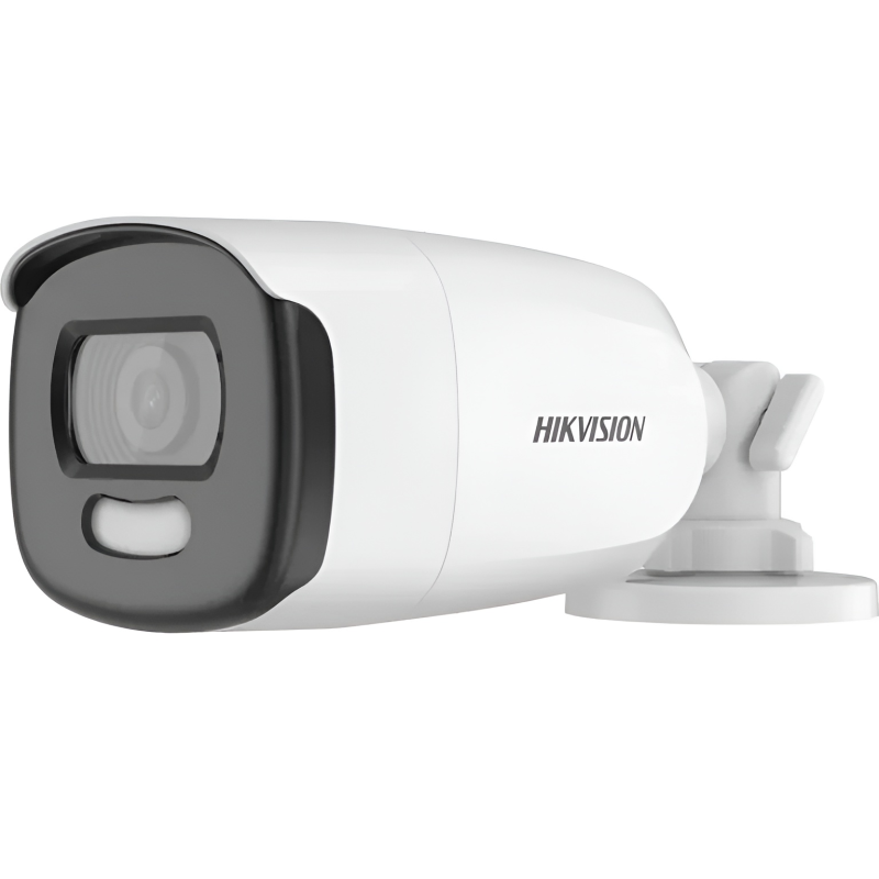 Turbo HD-камера Hikvision DS-2CE12HFT-F (2.8 мм)
