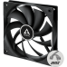 Вентилятор Arctic F12 PWM PST Black (ACFAN00200A)