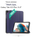 Чохол-книжка BeCover Smart Case для Samsung Galaxy Tab A11 Plus SM-X236B 11.0