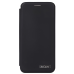 Чохол-книжка BeCover Exclusive для Xiaomi Redmi Note 10/10s Black (706411)