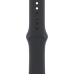 Ремінець Apple Sport Band для Apple Watch 45mm (M/L) Midnight (MT3F3)