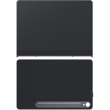 Чохол-книжка Samsung Book Cover для Samsung Galaxy Tab S9 SM-X710/SM-X716 Black (EF-BX710PBEGWW)