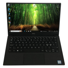 Ноутбук Dell XPS 13 9360 / 13.3