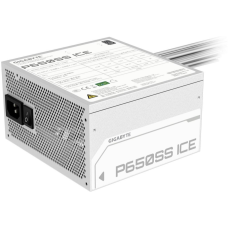 Блок живлення Gigabyte GP-P650SS ICE 650W Блок живлення Gigabyte GP-P650SS ICE 650W