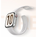 Смарт-годинник Xiaomi Redmi Watch 6 Silver Gray (BHR08CUGL)