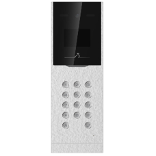 IP виклична панель Hikvision DS-KD8023-E6