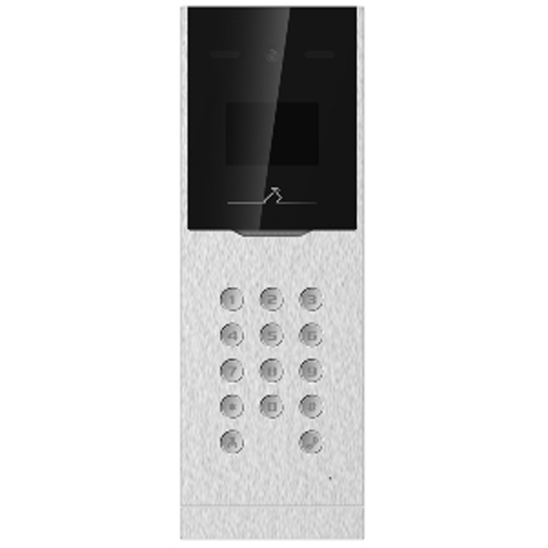IP виклична панель Hikvision DS-KD8023-E6