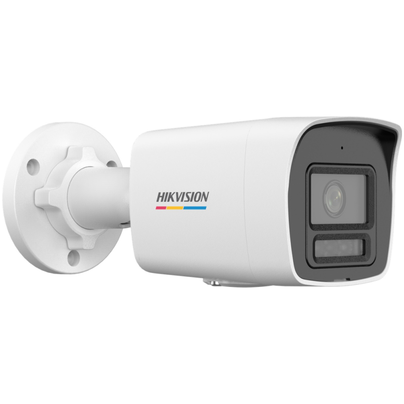 IP камера Hikvision DS-2CD1047G3-LIUF 4МП (2.8мм)