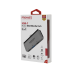 USB-хаб Promate PadHub-Pro USB Type-C 4-в-1 Grey