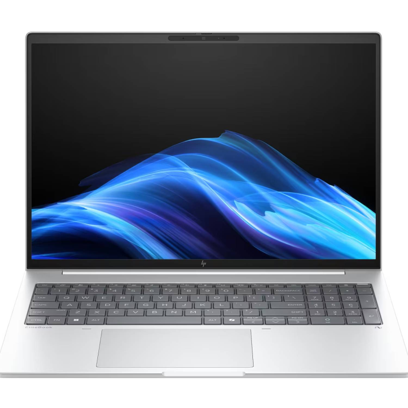 Ноутбук HP EliteBook 6 G1a 16 (AZ8Z5AV_V7) Silver