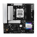 Материнська плата ASRock A620AM Pro RS Socket AM5