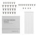 Корпус DeepCool CH160 Mesh White (R-CH160-WHNMI0-G-1) без БЖ