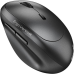 Миша бездротова Genius Ergo 8350S AI Silent Dark Grey Wireless (31030041400)