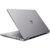 Ноутбук HP ZBook Fury G1 18 (5F9W6ES) Meteor Silver