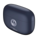 Bluetooth-гарнітура Motorola Moto Buds 2 Plus Silhouette (PG38C08061)