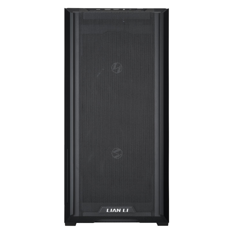 Корпус Lian Li LANCOOL 216 Black (G99.LAN216X.00) без БЖ