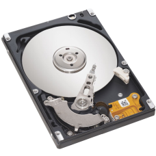 Накопичувач HDD 2.5