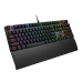 Клавiатура Asus ROG Strix Scope II X Black (90MP03XG-BKMA00)