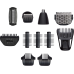 Машинка для стрижки Babyliss MT860E