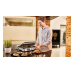 Гриль Braun MultiGrill 9 CG 9040
