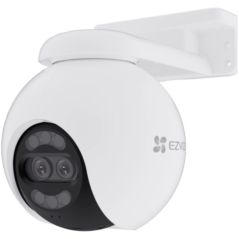IP-камера Ezviz CS-H80X 8+2MP (4мм)