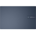 Ноутбук Asus Vivobook 15 X1504VA-BQ3122 (90NB13Y1-M01550) Quiet Blue