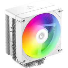 Кулер процесорний ID-Cooling SE-214-XT V2 ARGB White