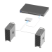 Комутатор Ubiquiti UniFi Flex Mini 2.5G (USW-Flex-2.5G-5)