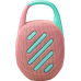 Акустична система JBL Clip 5 Pink (JBLCLIP5PINK)