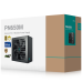 Блок живлення DeepCool GamerStorm PN650M 650W (R-PN650M-FC0B-JGEU)