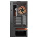 Корпус Cougar CFV235 Black