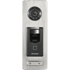 Термінал контролю доступу Hikvision DS-K1T501SF