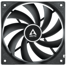 Вентилятор Arctic F12 Black - 5 Pack (ACFAN00248A)