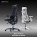 Крісло офісне LiberNovo Omni Midnight Black 48 см (CP-GW-0000015-00-01)