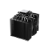 Кулер процесорний be quiet! Pure Rock Pro 3 Black (BK042)