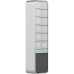 Бездротова клавіатура Ajax KeyPad Outdoor Jeweller (8EU) ASP White (99967.286.WH1)