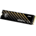 Накопичувач SSD 1TB MSI Spatium M461 M.2 2280 PCIe 4.0 x4 NVMe 3D NAND TLC (S78-440L1D0-P83)